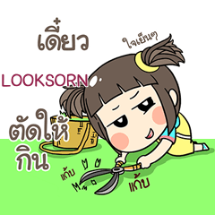 LOOKSORN kao-soi e