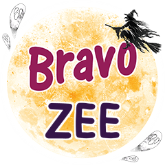 ZEE Bravo One word e