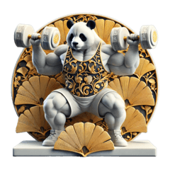 Fitness Panda