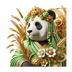 Demeter Panda