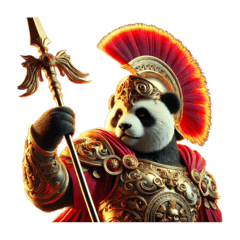 Ares Panda