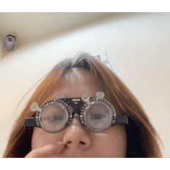 Your favorite Sharon ep.2
