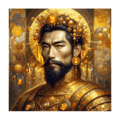 God of Wealth Zhao Gongming 4