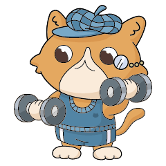 DUDU CAT GYM ROOM