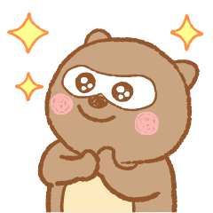 ポン吉くんのゆるっと手書き風 - LINE スタンプ | LINE STORE ポン吉くんのゆるっと手書き風 - LINE スタンプ | LINE STORE