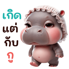 Moo Kradong-Hippo Tui Nui 6