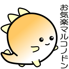 nobobi Anime easygoing marconodon