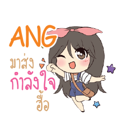 ANG Am bunny girl_N e