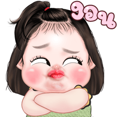 ใบเตย บิ๊กสติกเกอร์