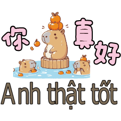 Capybara_Vietnamese2