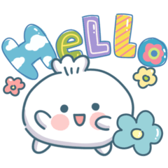 Hakao pastel cute Chat