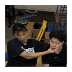 Aka白商女籃全員惡人❶