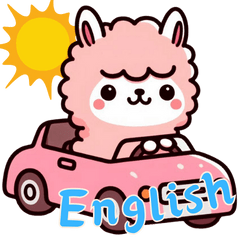 Baby Alpaca Life Ver3 (English)