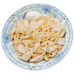 Food Series : Some Instant Noodles #46