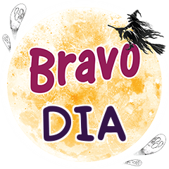 DIA Bravo คำเดียว e