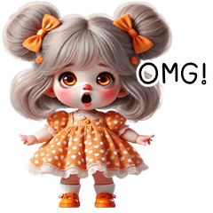 Lookplum cute girl (ENG)