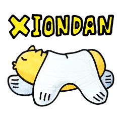 xiondan