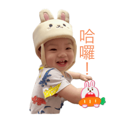 阿嘎打自己