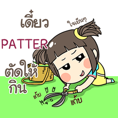 PATTER kao-soi e