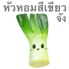 Spring onion chan 4