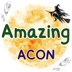 ACON2 Amazing One word e