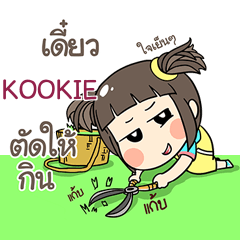 KOOKIE kao-soi e