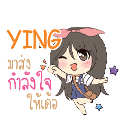 YING Am bunny girl_E e