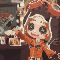 IdentityV Animated short films 2