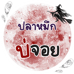 ปลาหมึก บ่จอย คำเดียว