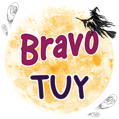 TUY Bravo คำเดียว e