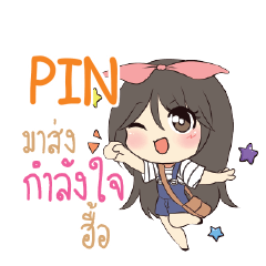 PIN Am bunny girl_N e