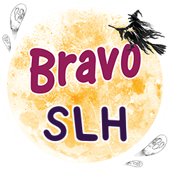 SLH Bravo One word e