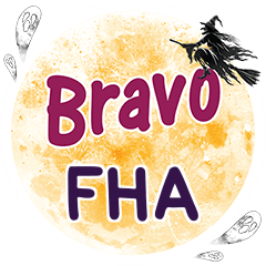 FHA Bravo คำเดียว e