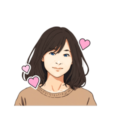 Sofia sweet – LINE貼圖 | LINE STORE