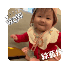 《荳荳》百變小可愛