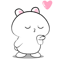 Baby Rabbit 3 : Effect stickers