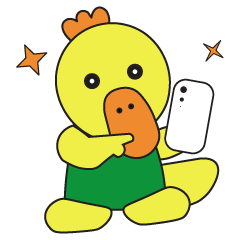 lovely Oducki