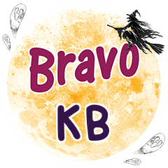 KB Bravo คำเดียว e