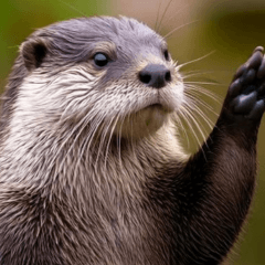 Otter Talk