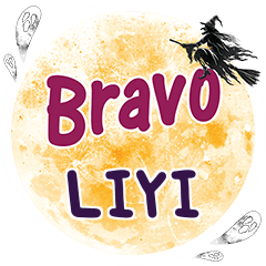 LIYI Bravo คำเดียว e