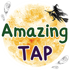 TAP Amazing One word e