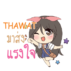 THAWAT Am bunny girl_S e