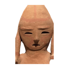 haniwa!haniwa!