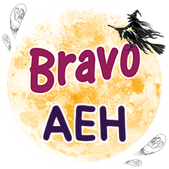 AEH Bravo One word e