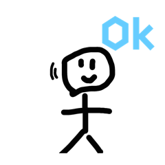 火柴人小日常：D