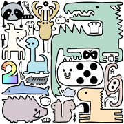 WAKARAN ANIMAL 3