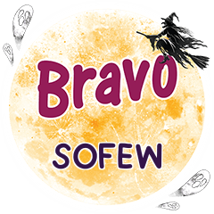 SOFEW Bravo One word e