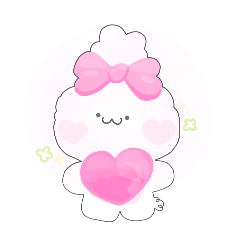 Cute Line Stickers 2025