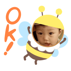 2024我家的小屁孩