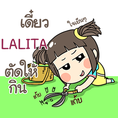 LALITA kao-soi e